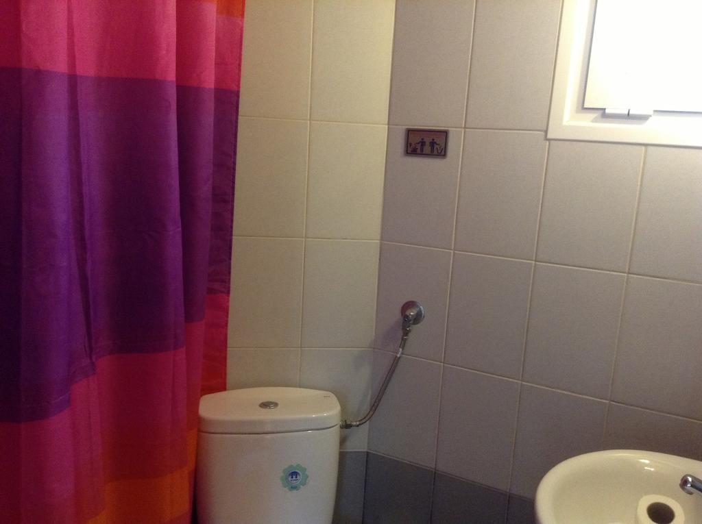 Studios Lalu مدينة سكياثوس المظهر الخارجي الصورة