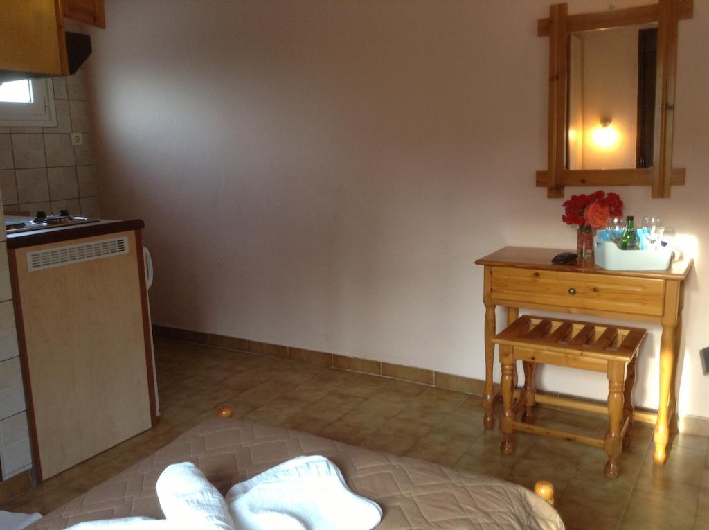 Studios Lalu مدينة سكياثوس المظهر الخارجي الصورة